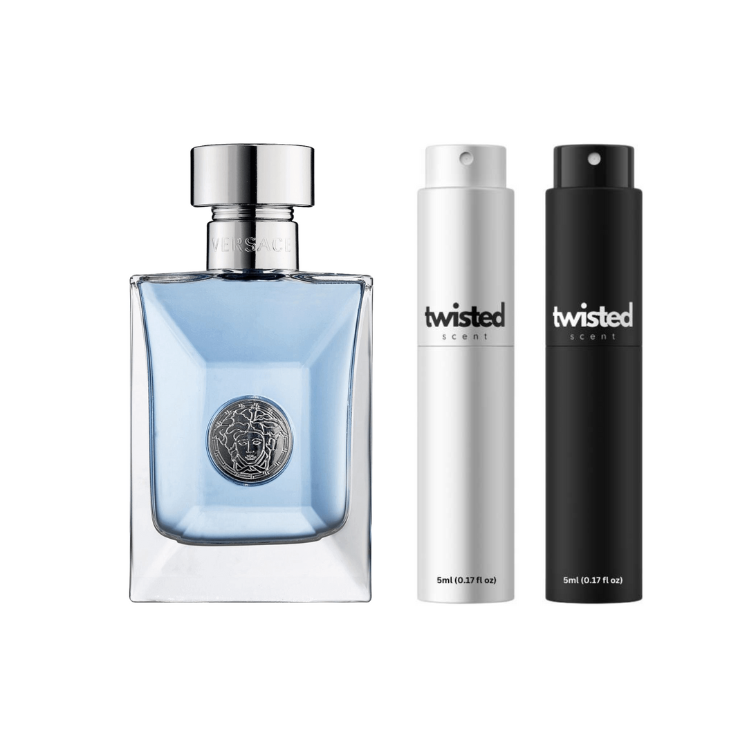 Pour Homme by Versace EDT for Men