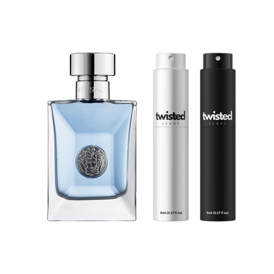 Pour Homme by Versace EDT for Men