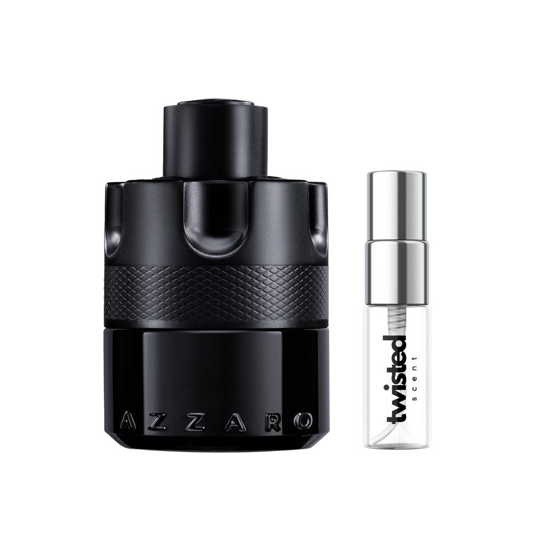 The Most Wanted Intense by Azzaro EDP for Men