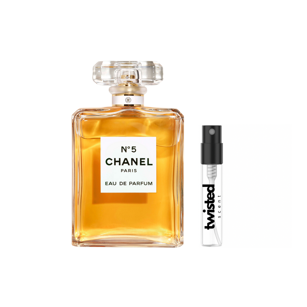 No5 by Chanel EDP for Women