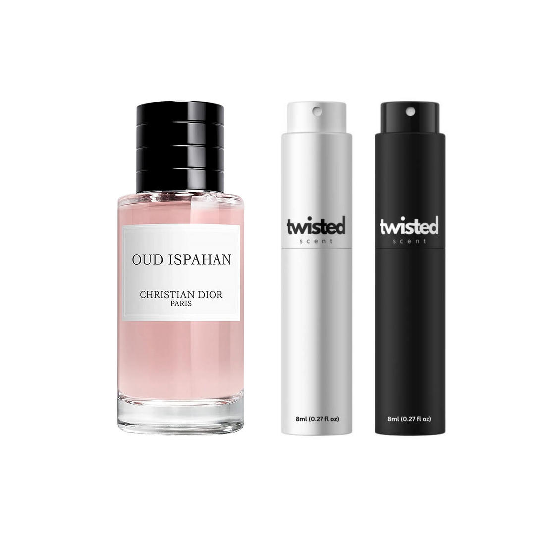 Oud Ispahan by Christian Dior EDP Unisex