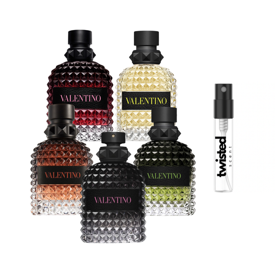 Valentino Discovery Set