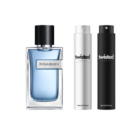 Y by Yves Saint Laurent EDT for Men