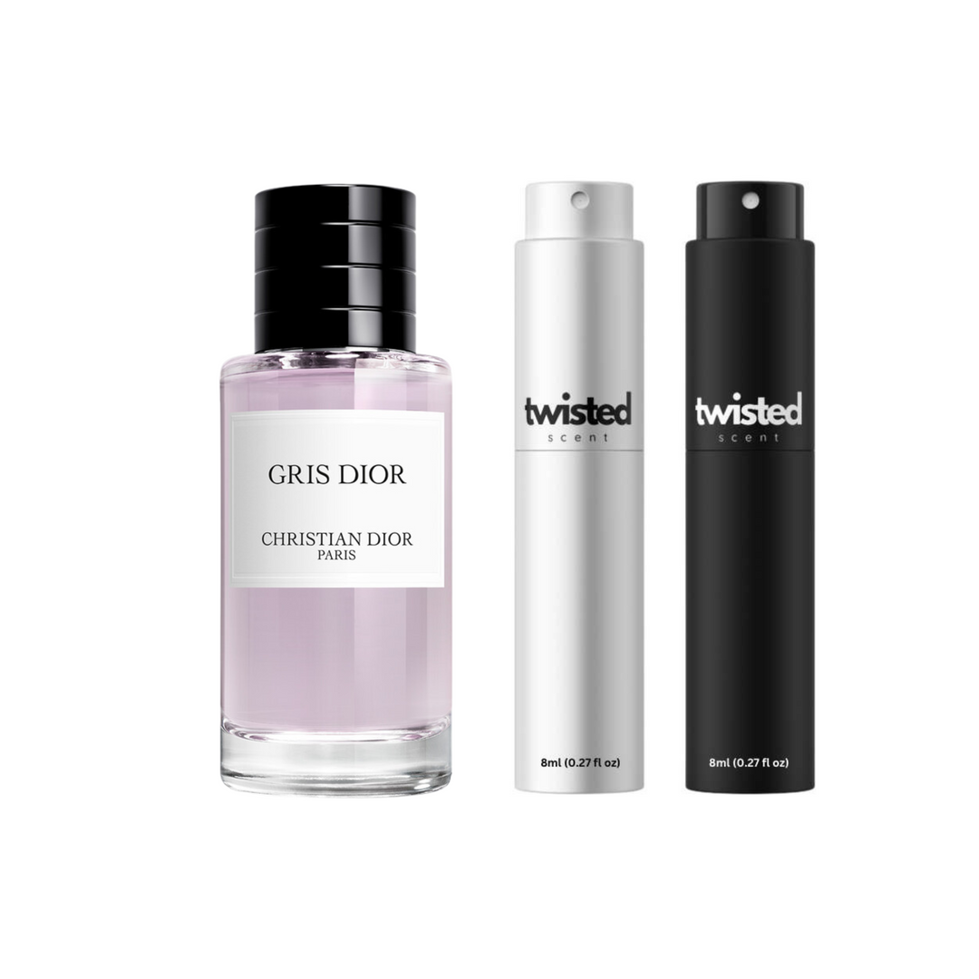 Gris Dior by Christian Dior EDP Unisex