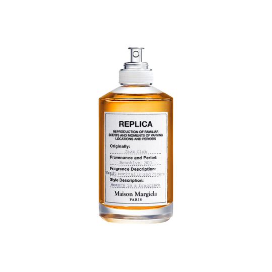 Replica Jazz Club by Maison Margiela EDT Unisex