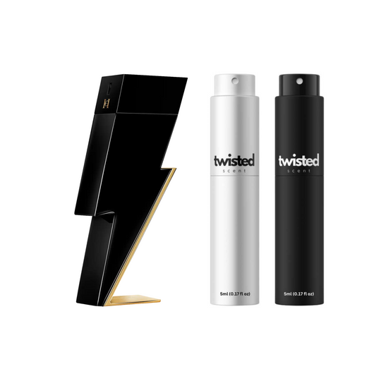Bad Boy by Carolina Herrera EDT for Men