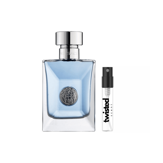 Pour Homme by Versace EDT for Men