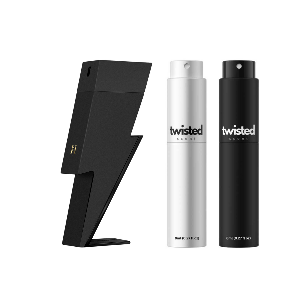 Bad Boy Le Parfum by Carolina Herrera Parfum for Men