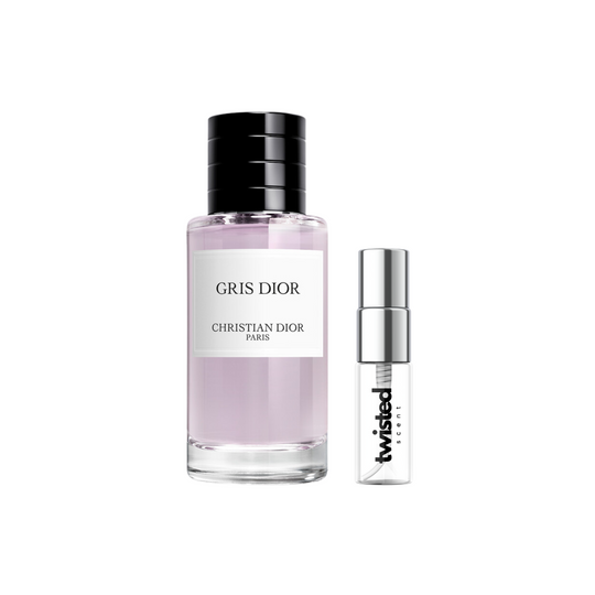 Gris Dior by Christian Dior EDP Unisex