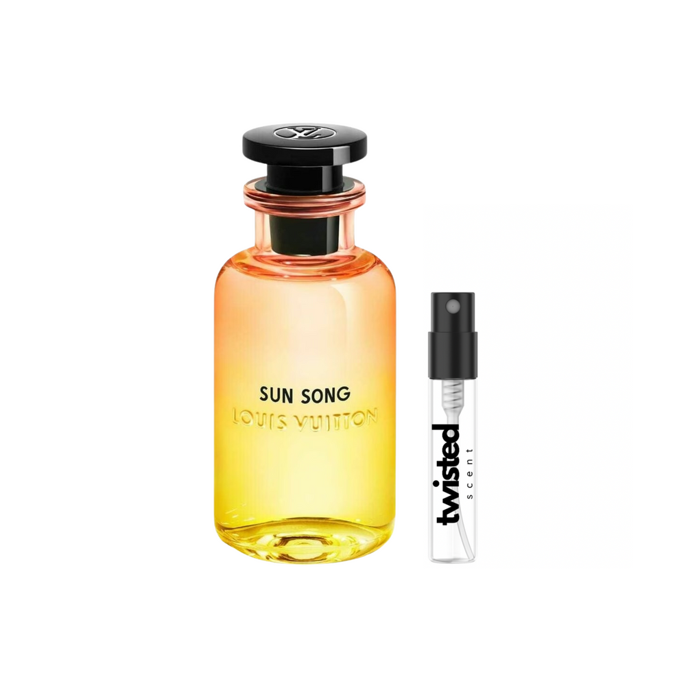 Sun Song by Louis Vuitton EDP Unisex