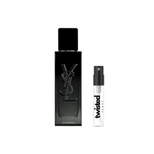 Myslf by Yves Saint Laurent EDP for Men