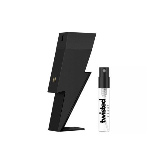 Bad Boy Le Parfum by Carolina Herrera Parfum for Men