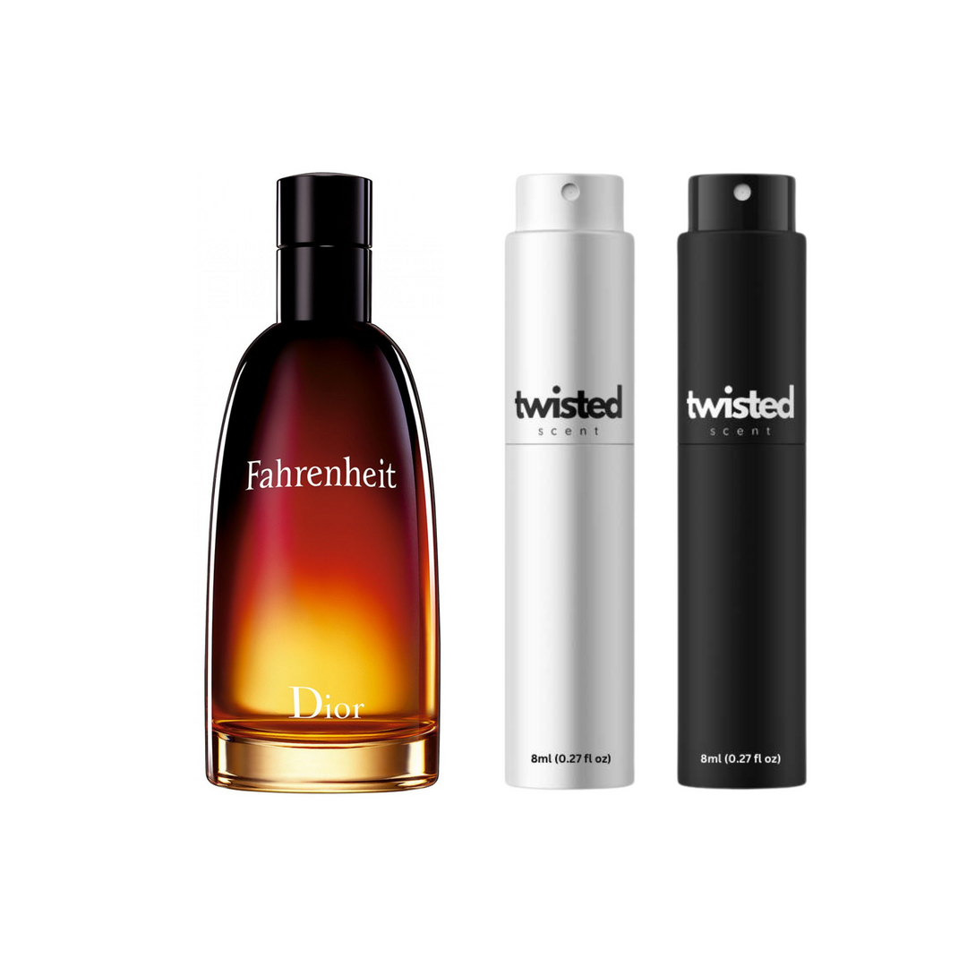 Fahrenheit by Christian Dior EDT for Men