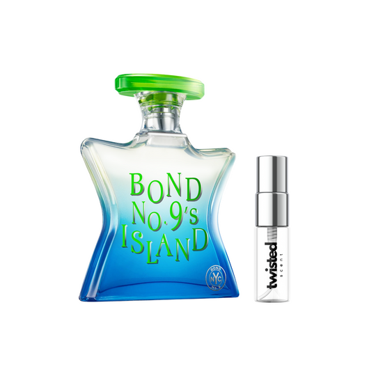 Island by Bond No. 9 EDP Unisex