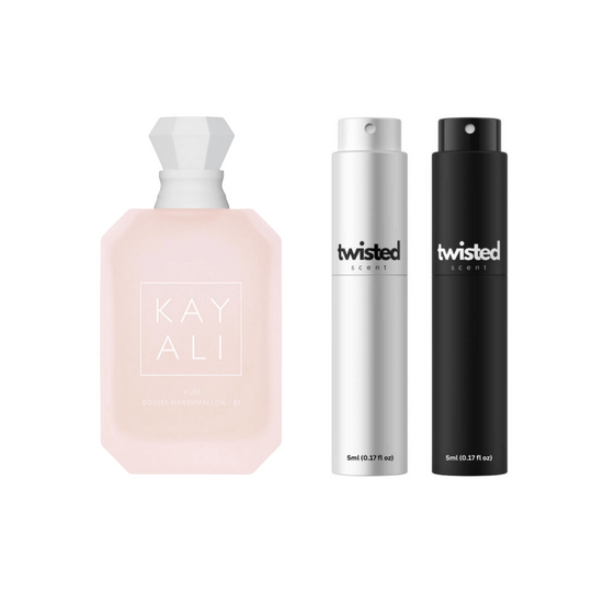 Yum Boujee Marshmallow 81 by Kayali EDP for Women