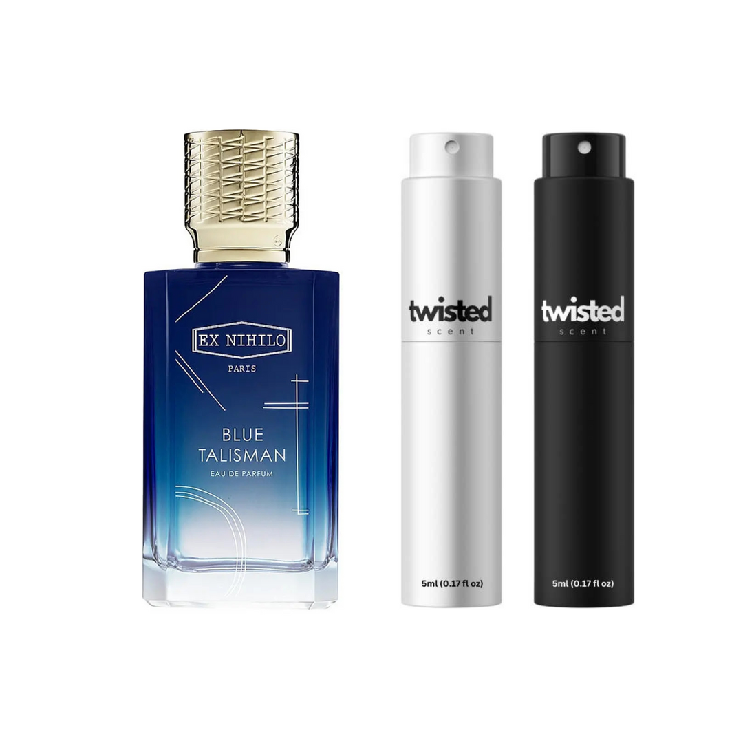 Blue Talisman by Ex Nihilo EDP Unisex