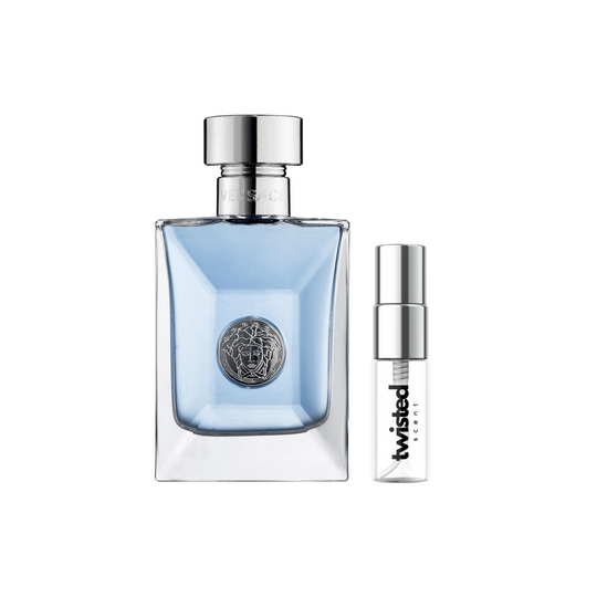 Pour Homme by Versace EDT for Men