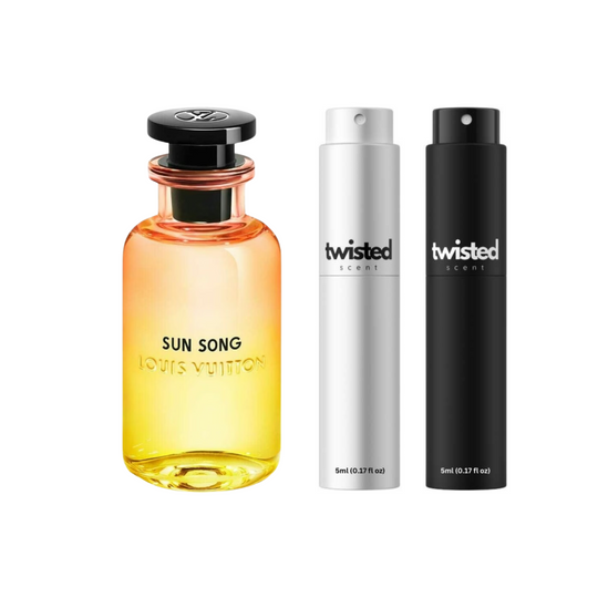 Sun Song by Louis Vuitton EDP Unisex