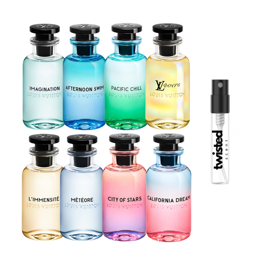 Louis Vuitton Discovery Set 1