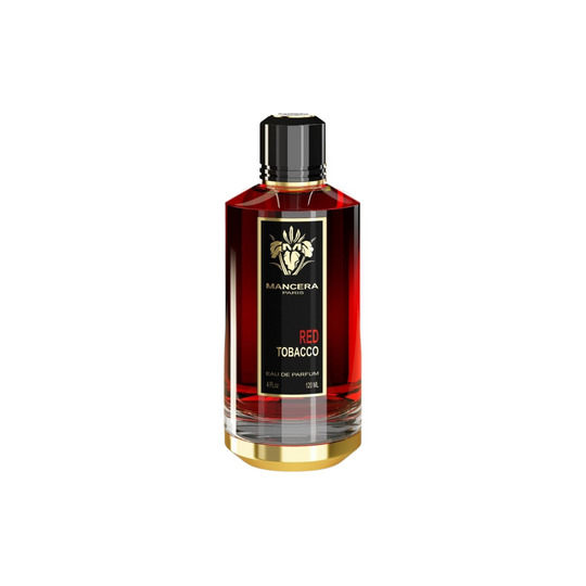 Red Tobacco by Mancera EDP Unisex