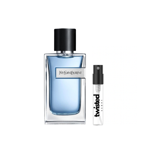 Y by Yves Saint Laurent EDT for Men
