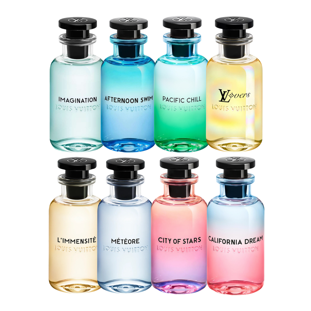 Louis Vuitton Discovery Set 1