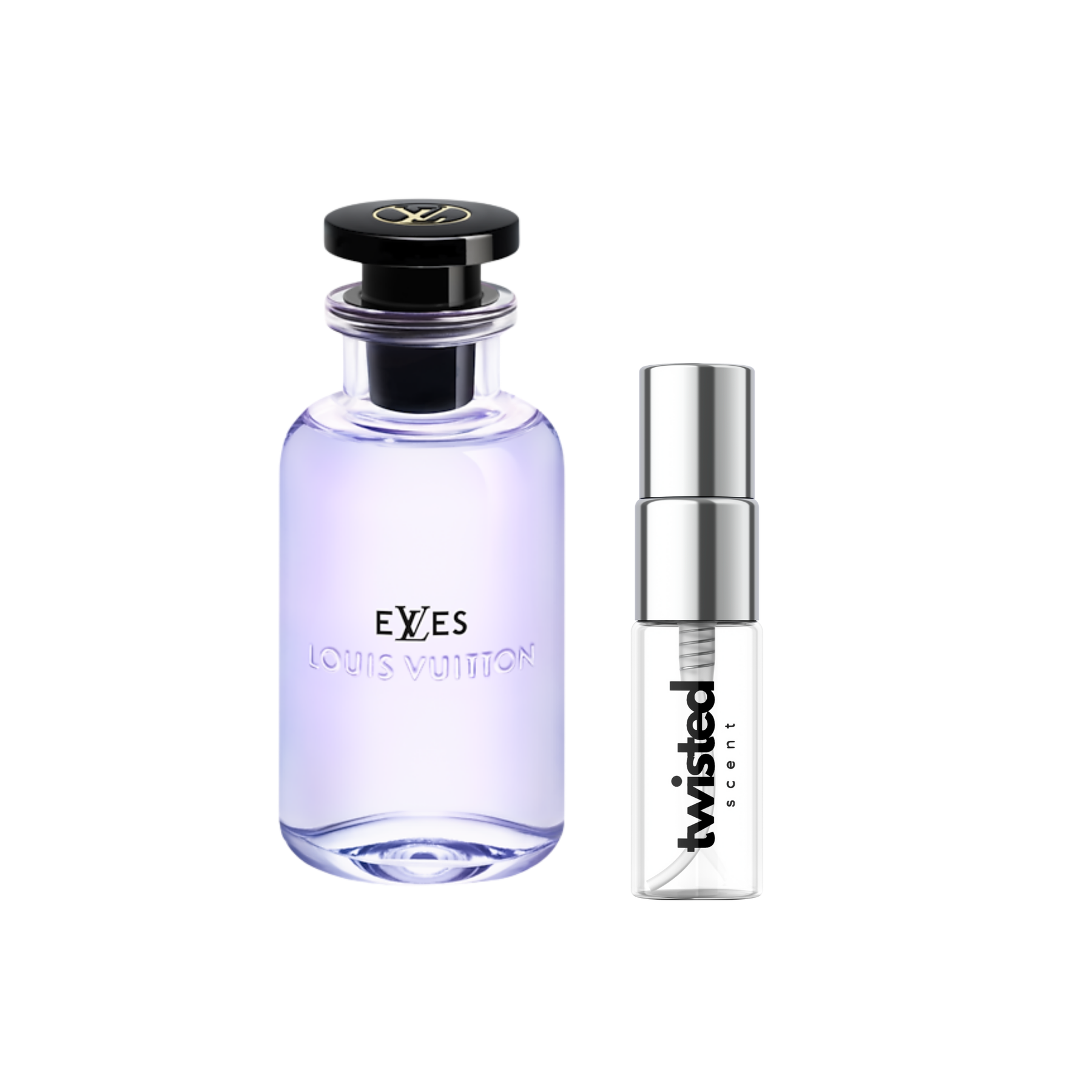 Louis Vuitton eLVes EDP for Women - Twisted Scent Louis Vuitton eLVes EDP for Women - Twisted Scent