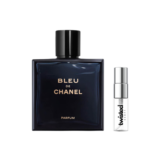 Bleu de Chanel Parfum for Men