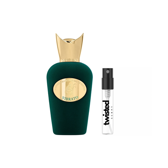 Vibrato by Sospiro EDP Unisex