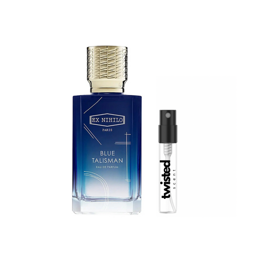Blue Talisman by Ex Nihilo EDP Unisex