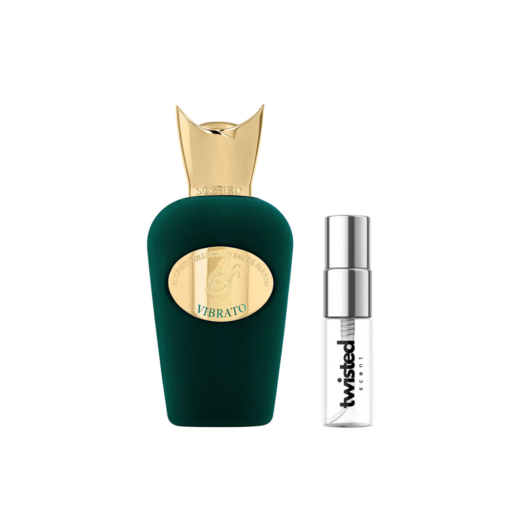 Vibrato by Sospiro EDP Unisex