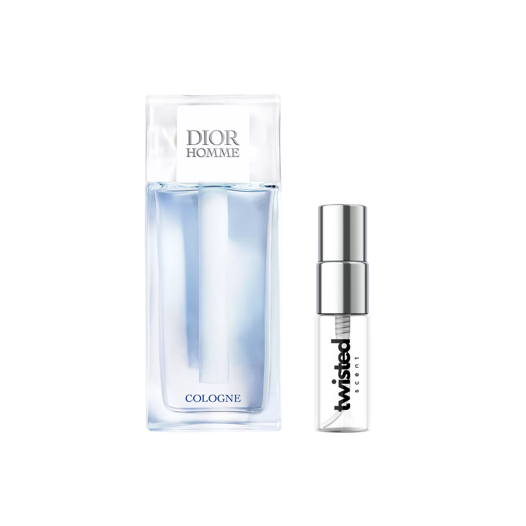 Dior Homme by Christian Dior Cologne for Men