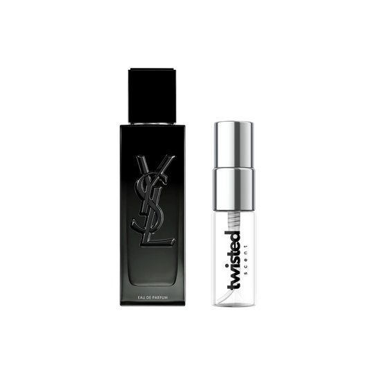 Myslf by Yves Saint Laurent EDP for Men