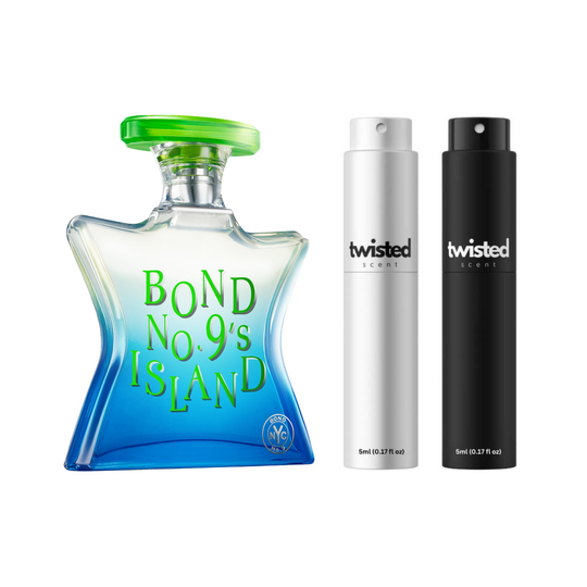 Island by Bond No. 9 EDP Unisex