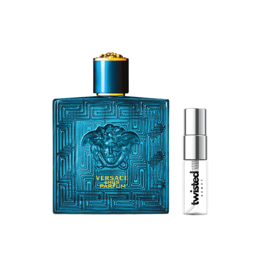 Eros Parfum by Versace Parfum for Men