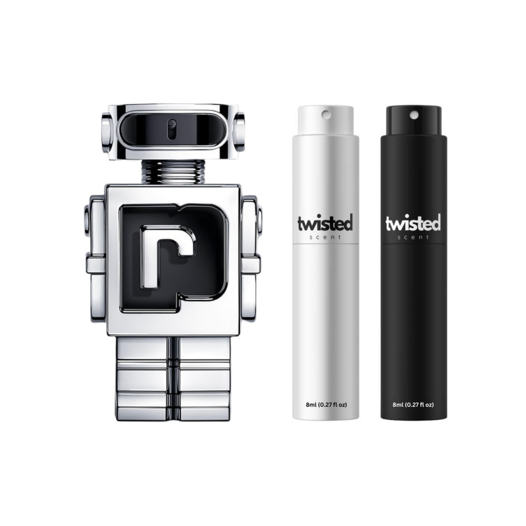 Phantom by Paco Rabanne EDT for Men
