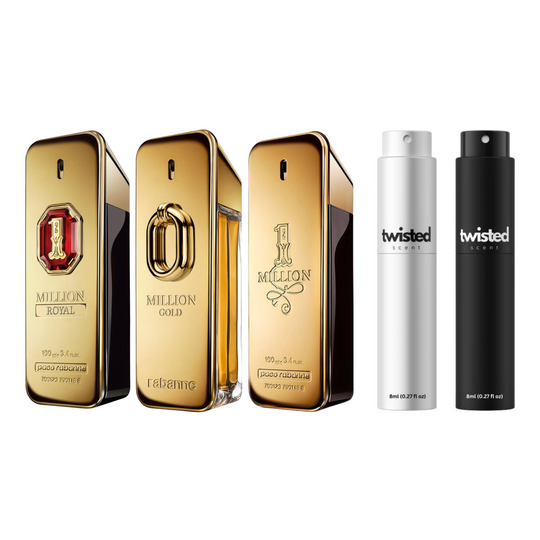 Paco Rabanne Discovery Set