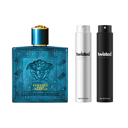 Eros Parfum by Versace Parfum for Men