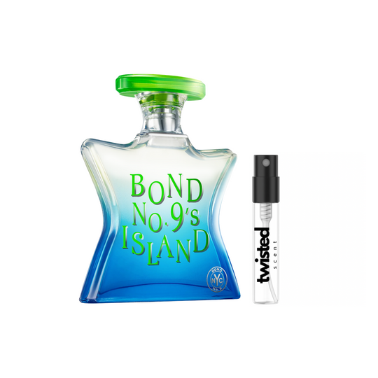 Island by Bond No. 9 EDP Unisex