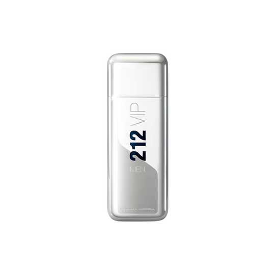 212 VIP by Carolina Herrera EDT for Men