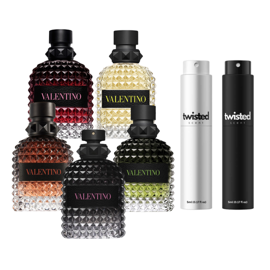 Valentino Discovery Set