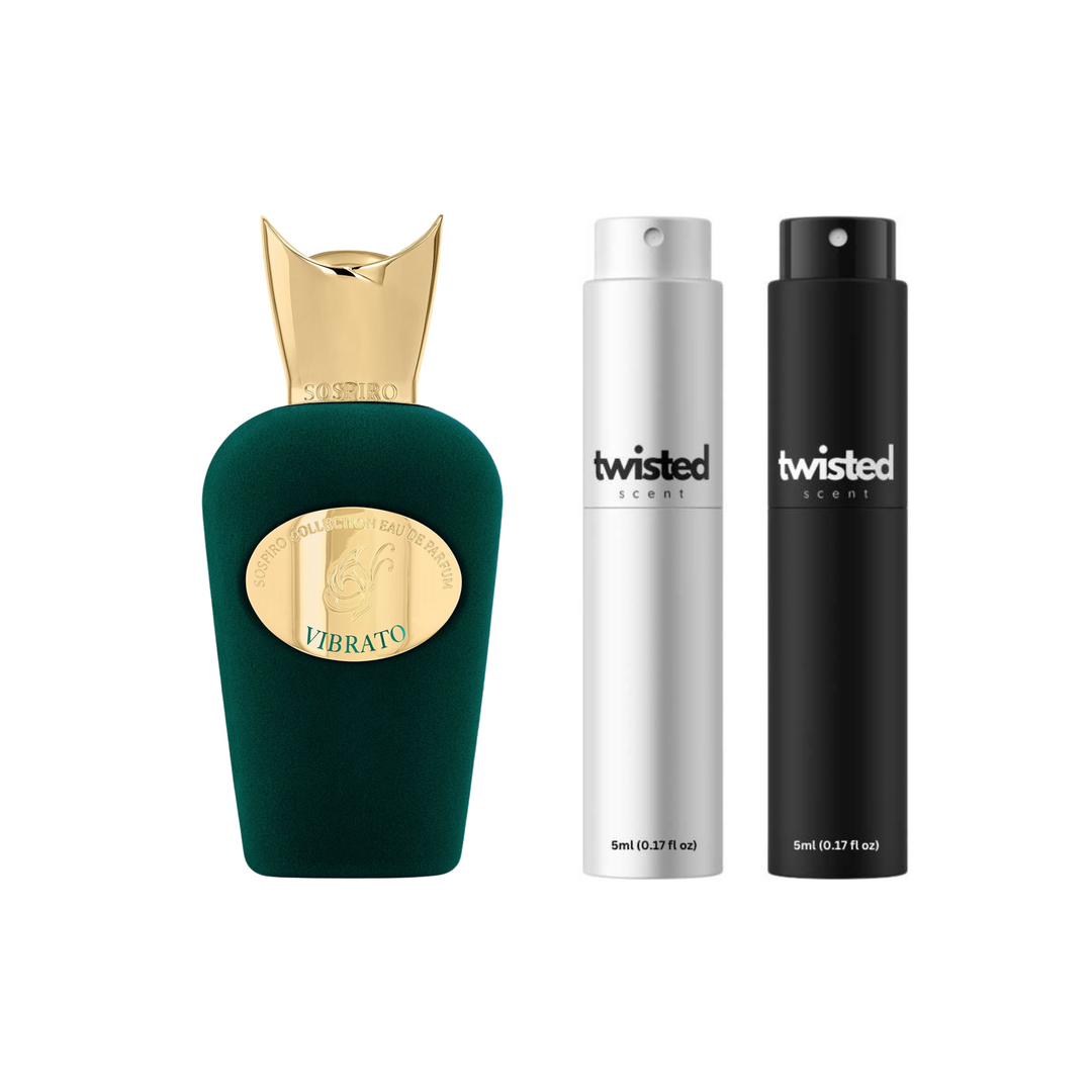 Vibrato by Sospiro EDP Unisex