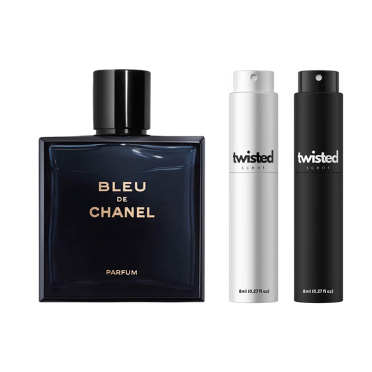 Bleu de Chanel Parfum for Men