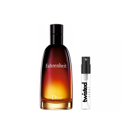 Fahrenheit by Christian Dior EDT for Men