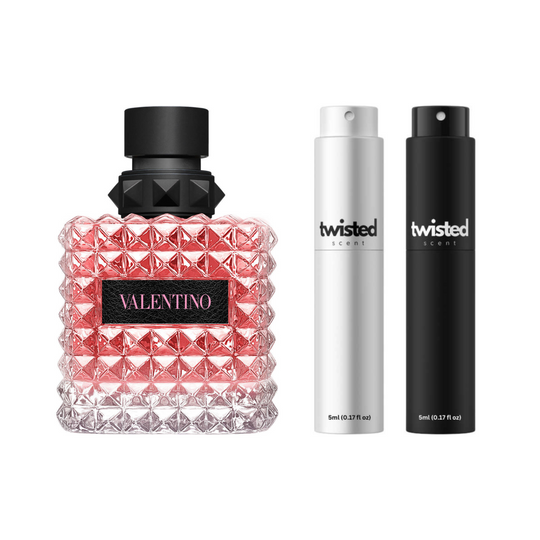 Donna Born In Roma by Valentino EDP for Women
