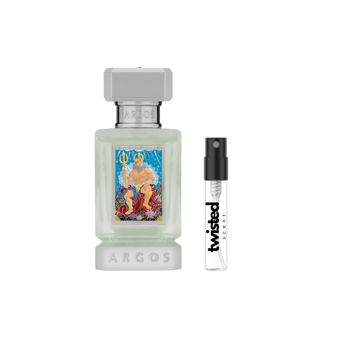 Neptune's Trident by Argos Extrait Unisex