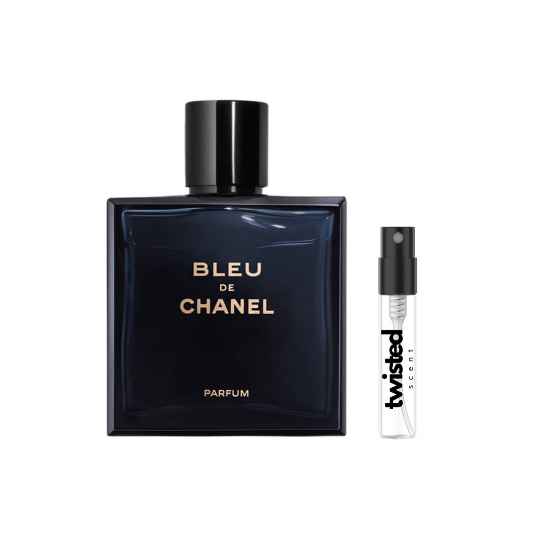 Bleu de Chanel Parfum for Men