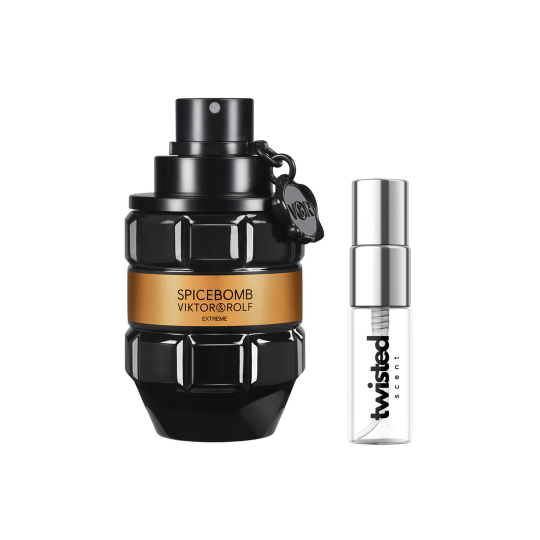 Spicebomb Extreme by Viktor & Rolf EDP for Men