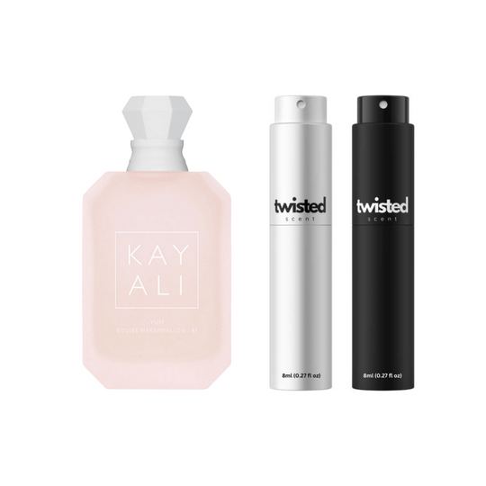 Yum Boujee Marshmallow 81 by Kayali EDP for Women