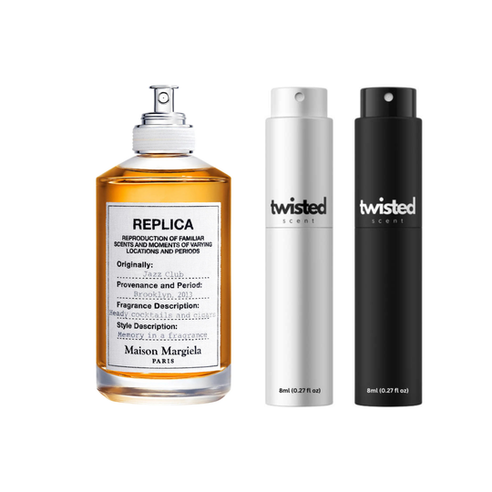 Replica Jazz Club by Maison Margiela EDT Unisex